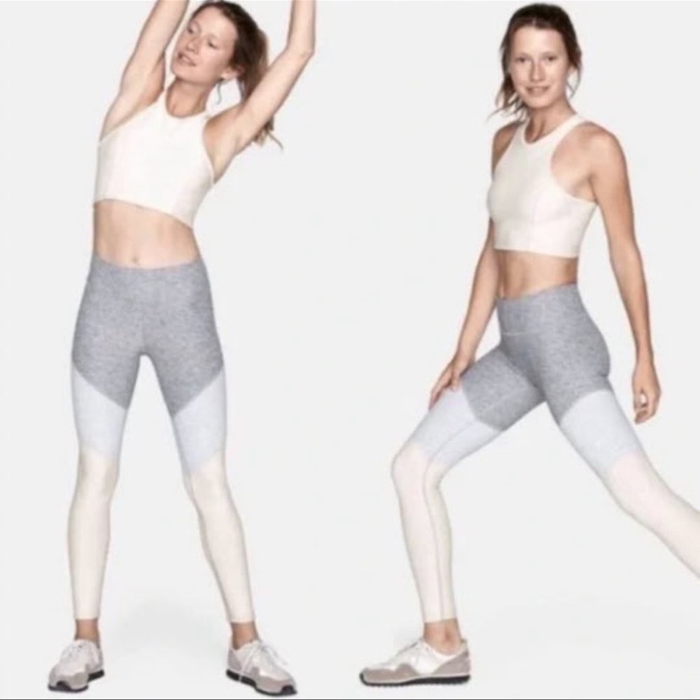 Brand new with tags Outdoor Voices leggings